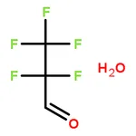 RHAWN Pentafluoropropionaldehyde hydrate