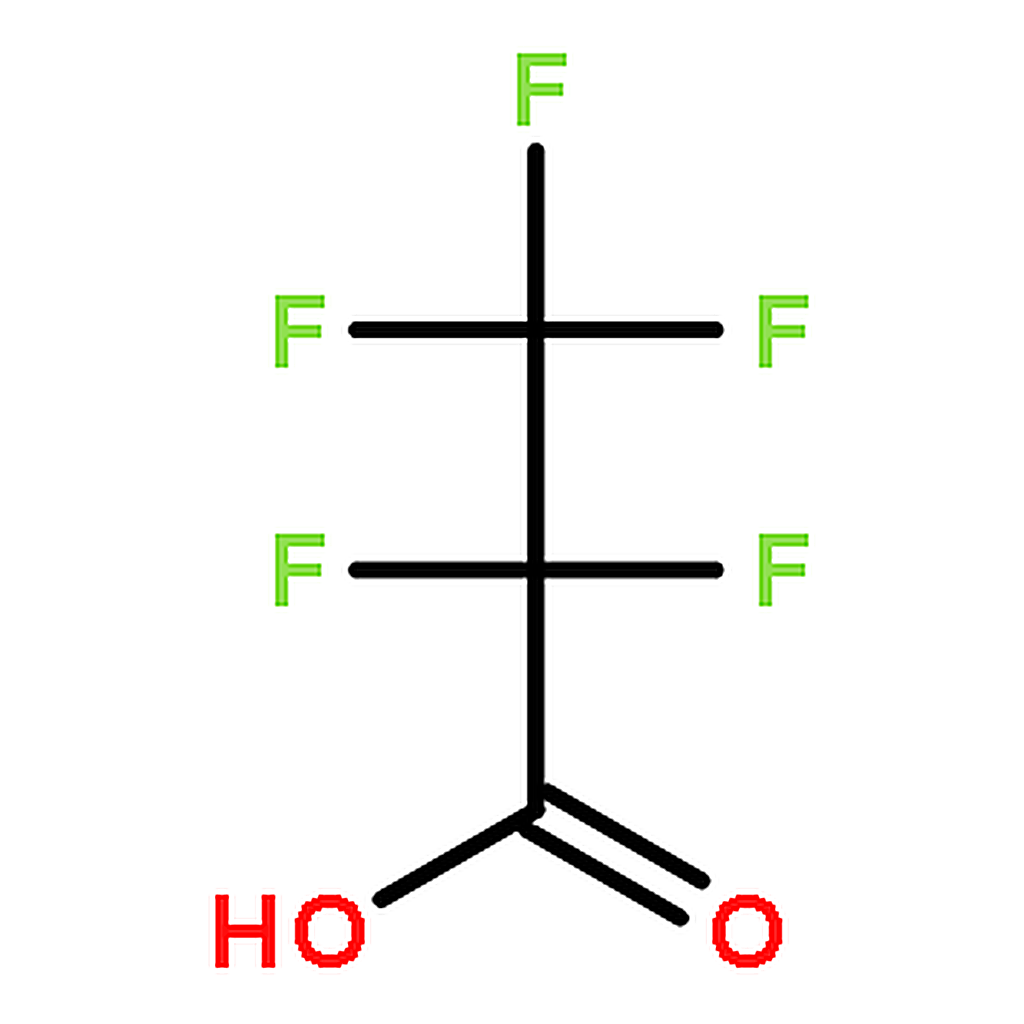 RHAWN Pentafluoropropionic acid