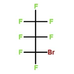 RHAWN Heptafluoropropyl Bromide
