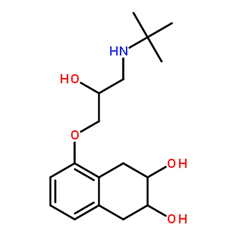 RHAWN Nadolol