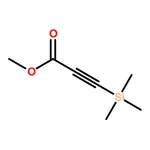 RHAWN Methyl 3-(Trimethylsilyl)propiolate