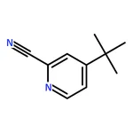 RHAWN 4-(tert-Butyl)picolinonitrile
