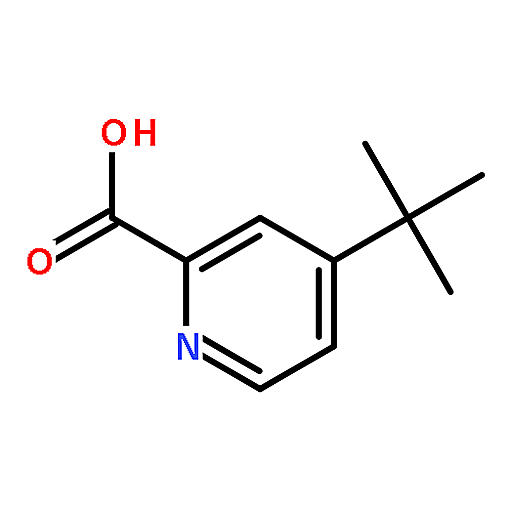 RHAWN 4-(tert-Butyl)picolinic acid