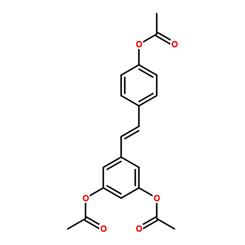 RHAWN Acetyl-trans-resveratrol