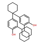 RHAWN 1,1-Bis(3-cyclohexyl-4-hydroxyphenyl)cyclohexane