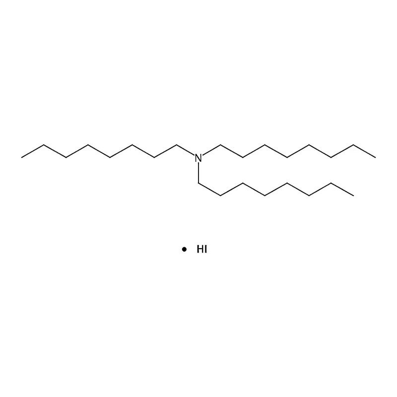 RHAWN Octamethoxy Trisiloxane