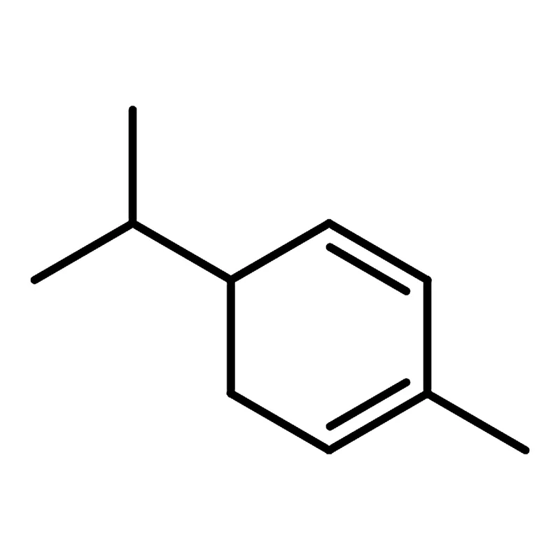 RHAWN (-)-P-MENTHA-1,5-DIENE