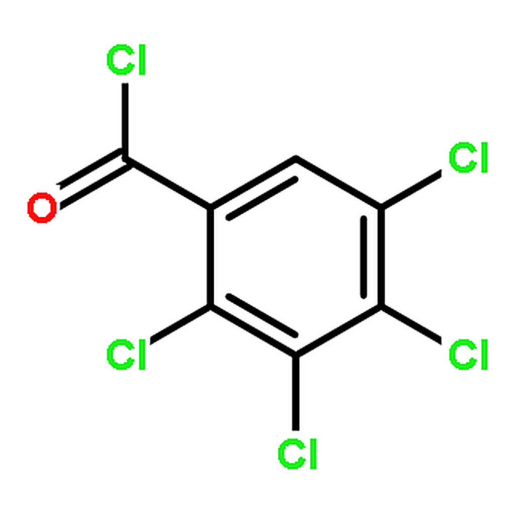 RHAWN 2,3,4,5-Tetrachlorobenzoyl Chloride