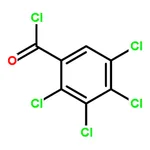 RHAWN 2,3,4,5-Tetrachlorobenzoyl Chloride