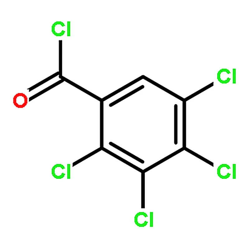 RHAWN 2,3,4,5-Tetrachlorobenzoyl Chloride