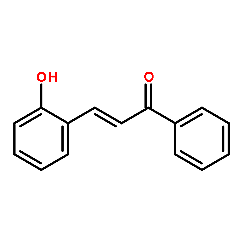 RHAWN (<i>E</i>)-2-Hydroxychalcone