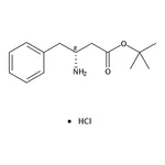 RHAWN (R)-tert-Butyl 3-amino-4-phenylbutanoate hydrochloride