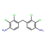 RHAWN 2,2',3,3'-Tetrachloro-4,4'-diaminodiphenylmethane