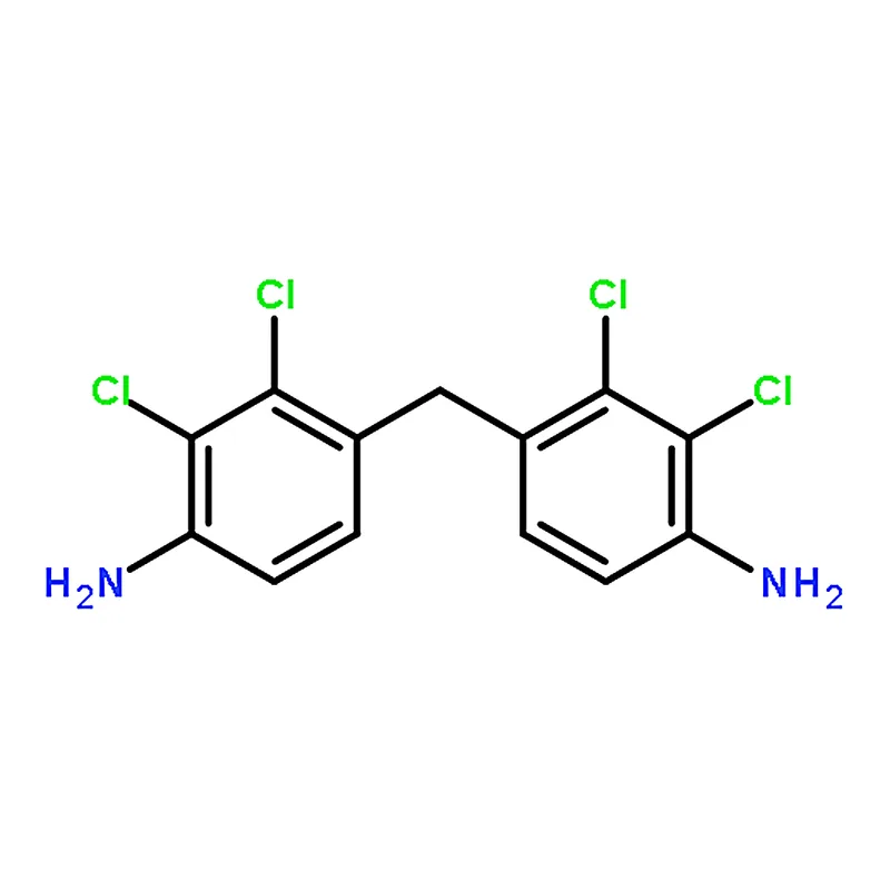 RHAWN 2,2',3,3'-Tetrachloro-4,4'-diaminodiphenylmethane