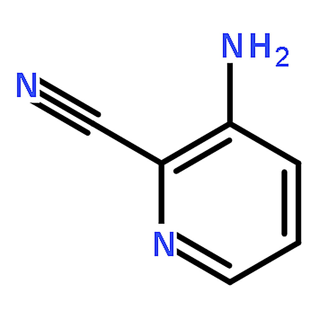 RHAWN 3-Amino-2-pyridinecarbonitrile