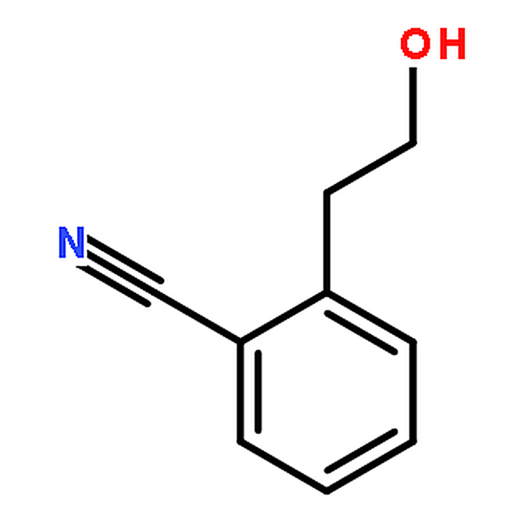 RHAWN 2-(2-Hydroxyethyl)benzonitrile