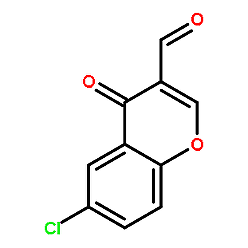 RHAWN 6-Chloro-3-formylchromone