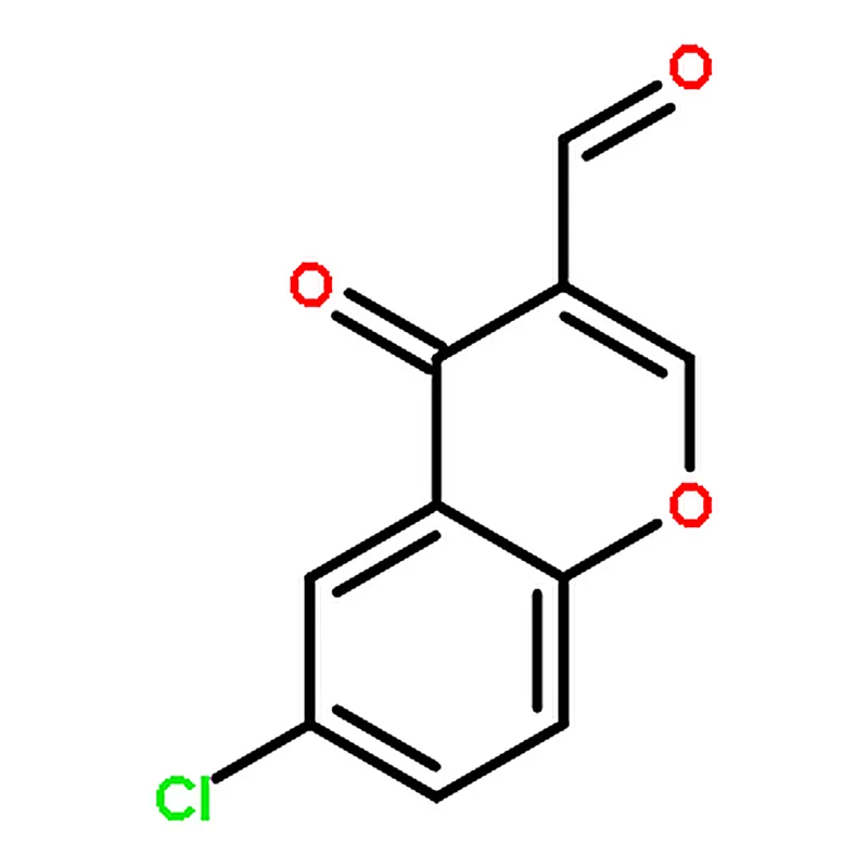 RHAWN 6-Chloro-3-formylchromone