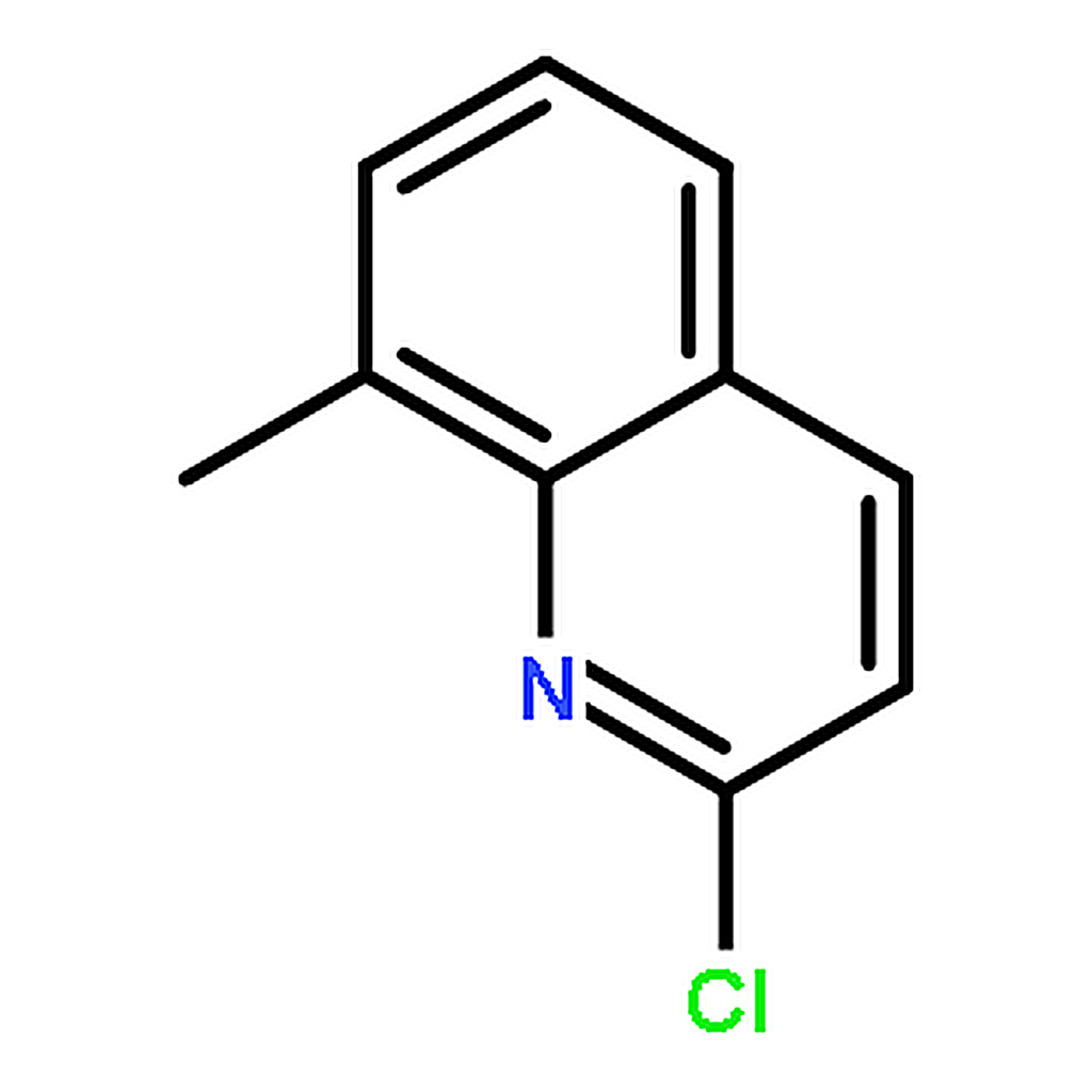RHAWN 2-Chloro-8-methylquinoline
