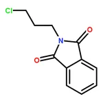 RHAWN 2-(3-Chloropropyl)isoindoline-1,3-dione