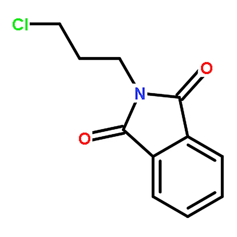 RHAWN 2-(3-Chloropropyl)isoindoline-1,3-dione