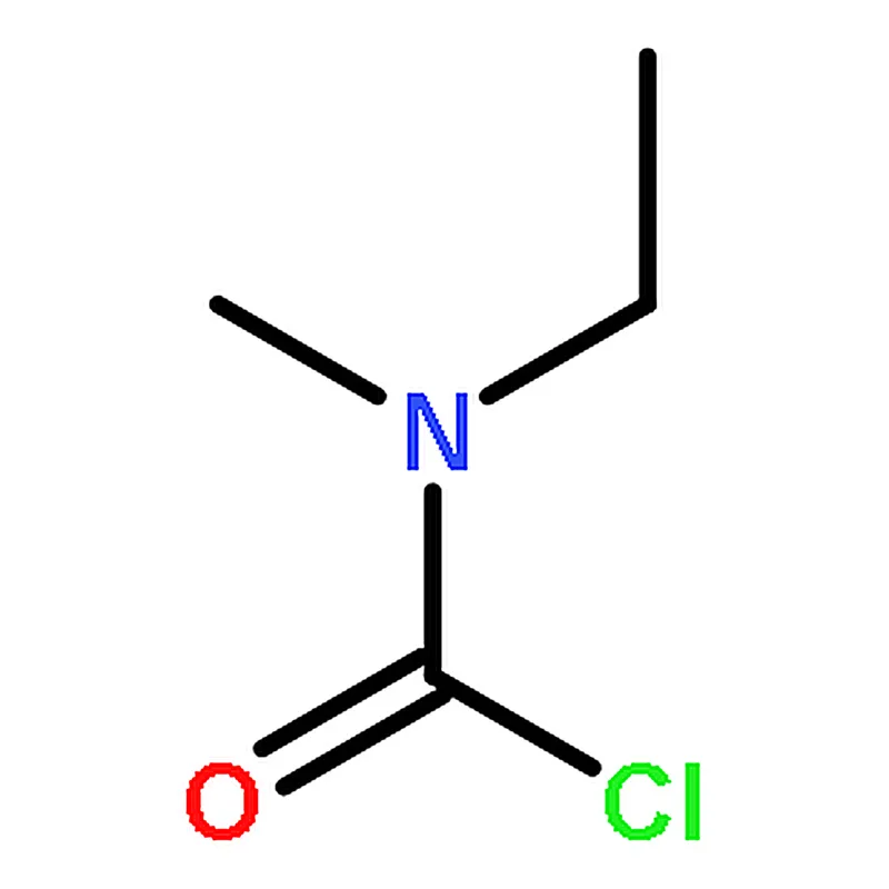 RHAWN N-Ethyl-N-methylcarbamoyl Chloride