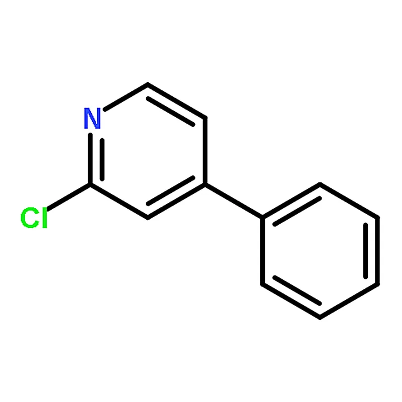 RHAWN 2-Chloro-4-phenylpyridine