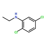 RHAWN 2,5-DICHLORO-N-ETHYLBENZENAMINE