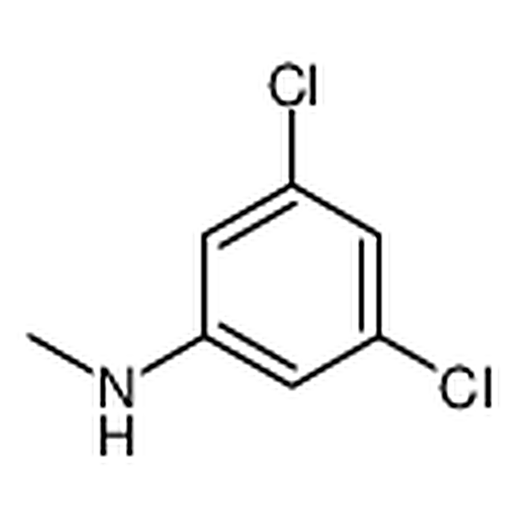 RHAWN 3,5-dichloro-N-methylaniline