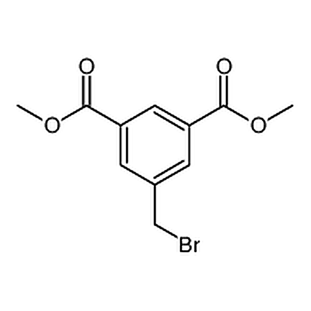 RHAWN 5-bromomethylisophthalic acid dimethyl ester