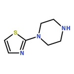 RHAWN 2-(Piperazin-1-yl)thiazole