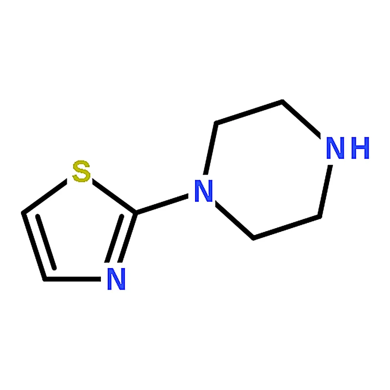 RHAWN 2-(Piperazin-1-yl)thiazole