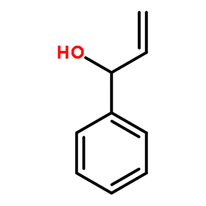 RHAWN -Vinylbenzyl alcohol