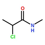 RHAWN 2-Chloro-N-methylpropanamide