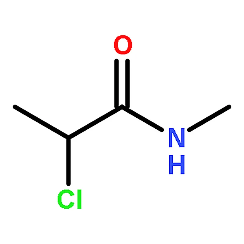 RHAWN 2-Chloro-N-methylpropanamide