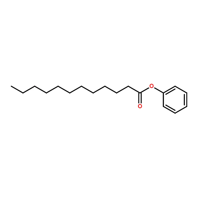 RHAWN Phenyl dodecanoate