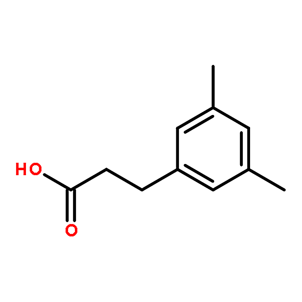 RHAWN 3-(3,5-Dimethylphenyl)propanoic acid