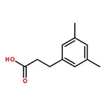 RHAWN 3-(3,5-Dimethylphenyl)propanoic acid