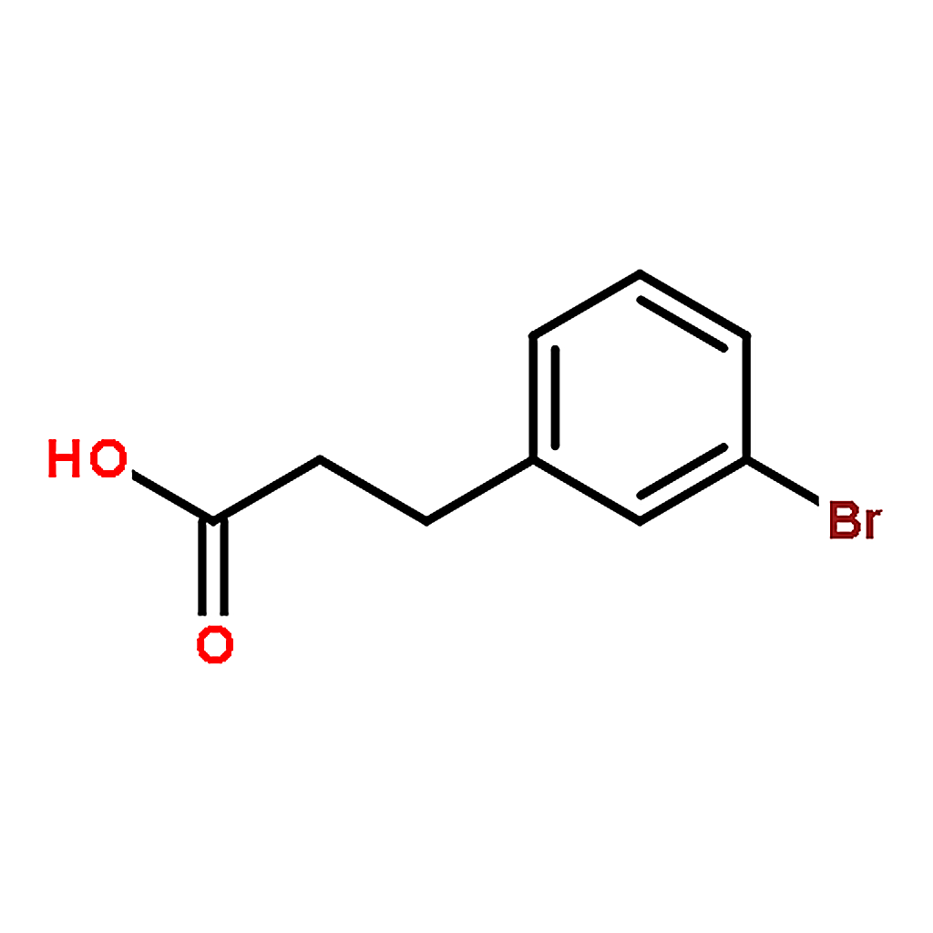 RHAWN 3-(3-Bromophenyl)propionic acid