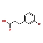 RHAWN 3-(3-Bromophenyl)propionic acid