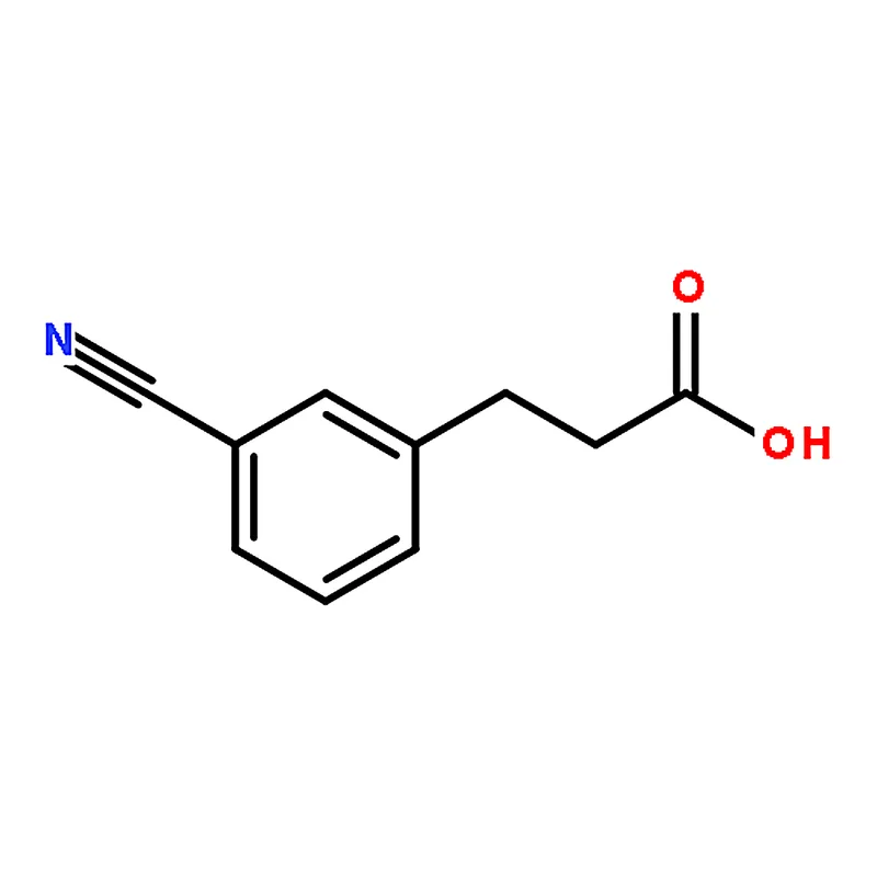 RHAWN 3-Cyanobenzenepropanoic acid
