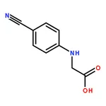 RHAWN N-(4-CYANO-PHENYL)-GLYCINE