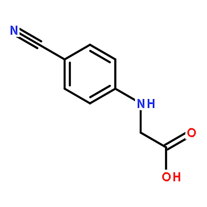 RHAWN N-(4-CYANO-PHENYL)-GLYCINE