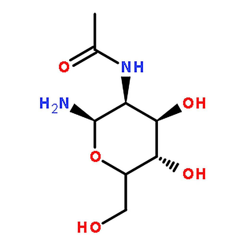 RHAWN 2-Acetamido-2-deoxy--D-glucosylamine