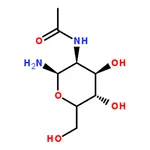 RHAWN 2-Acetamido-2-deoxy--D-glucosylamine