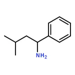 RHAWN 3-Methyl-1-phenylbutylamine