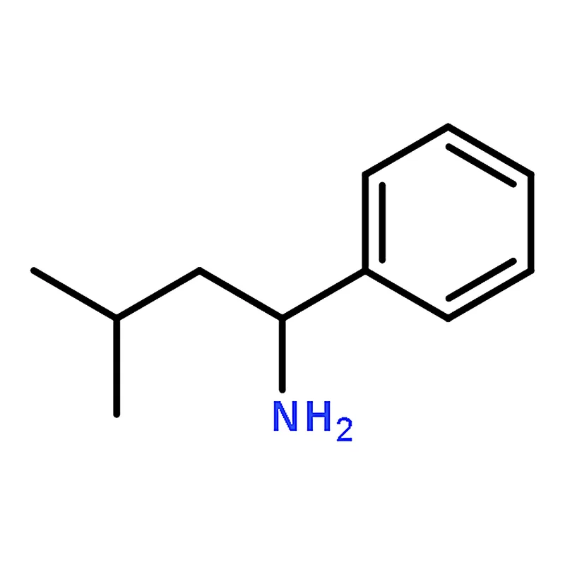 RHAWN 3-Methyl-1-phenylbutylamine