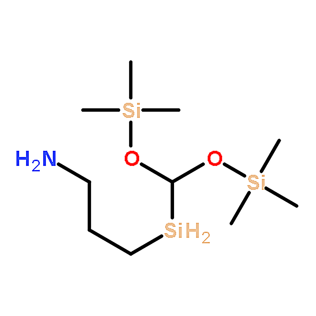 RHAWN Aminopropylbis(trimethylsiloxy)methylsilane