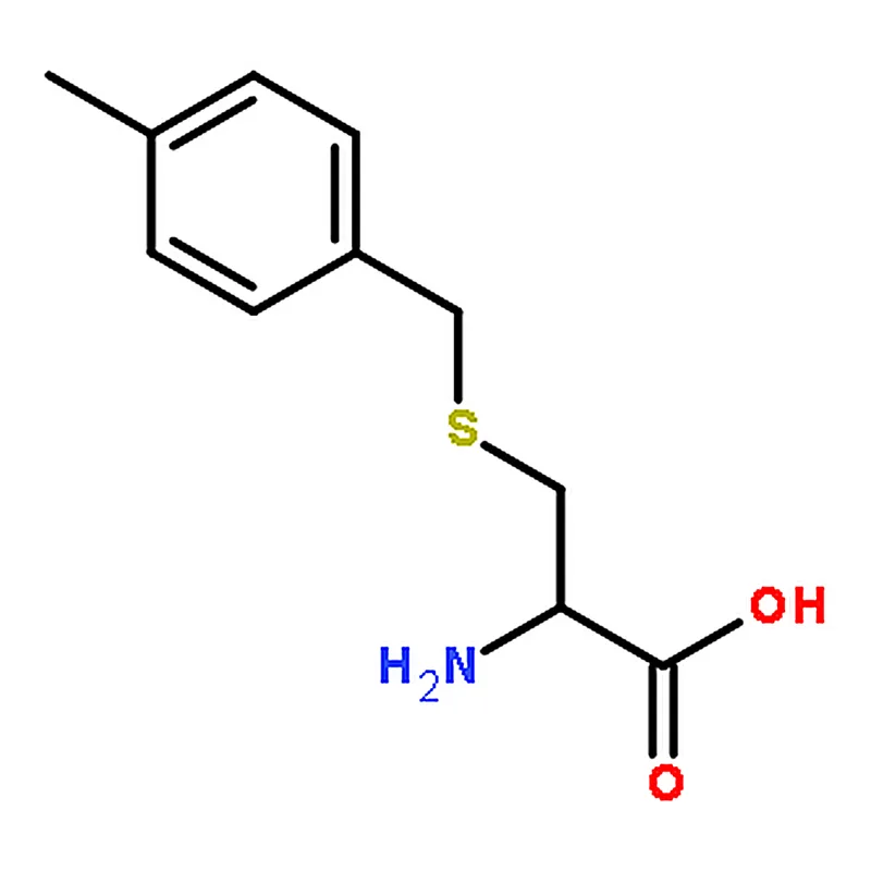 RHAWN H-L-Cys(MBzl)-OH