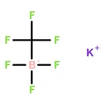 RHAWN Potassium Trifluoro(trifluoromethyl)borate